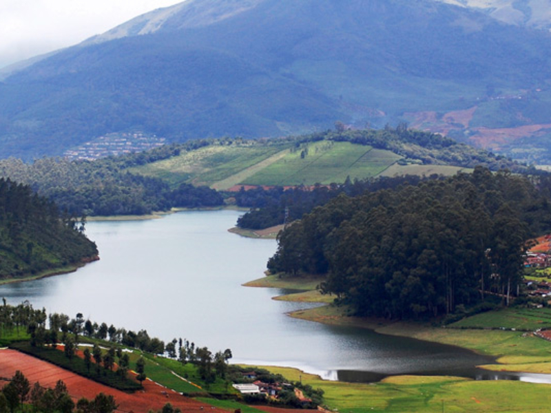 emrald lake